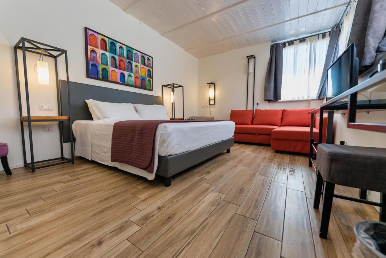 Quarto Triplo