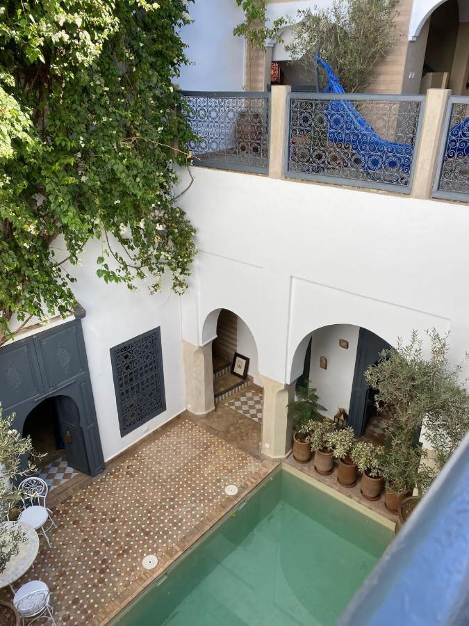 Six-Bedroom House