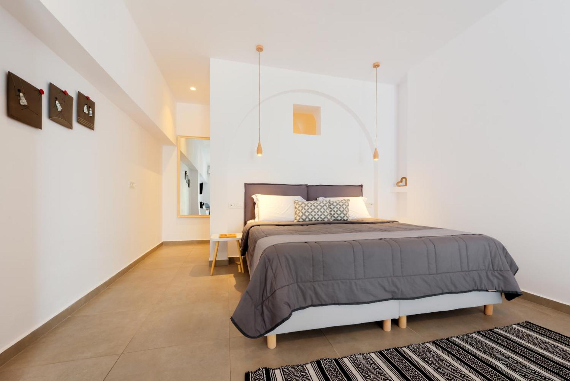 Junior Suite Sea View