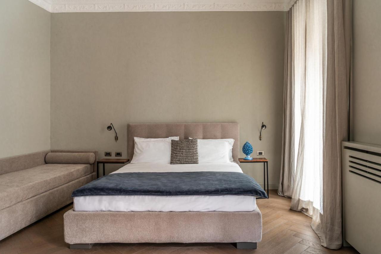 Standard Double Suite