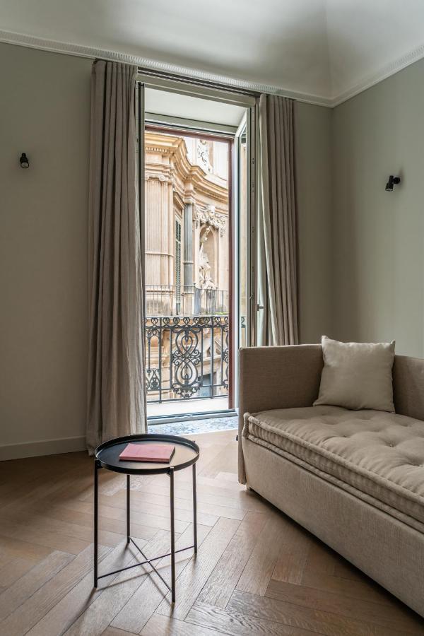 Standard Double Suite