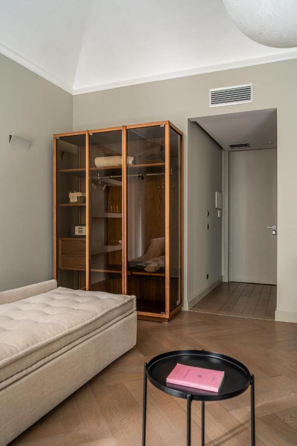 Standard Double Suite