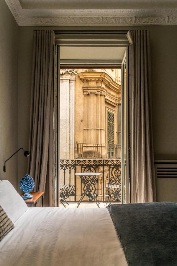 Standard Double Suite