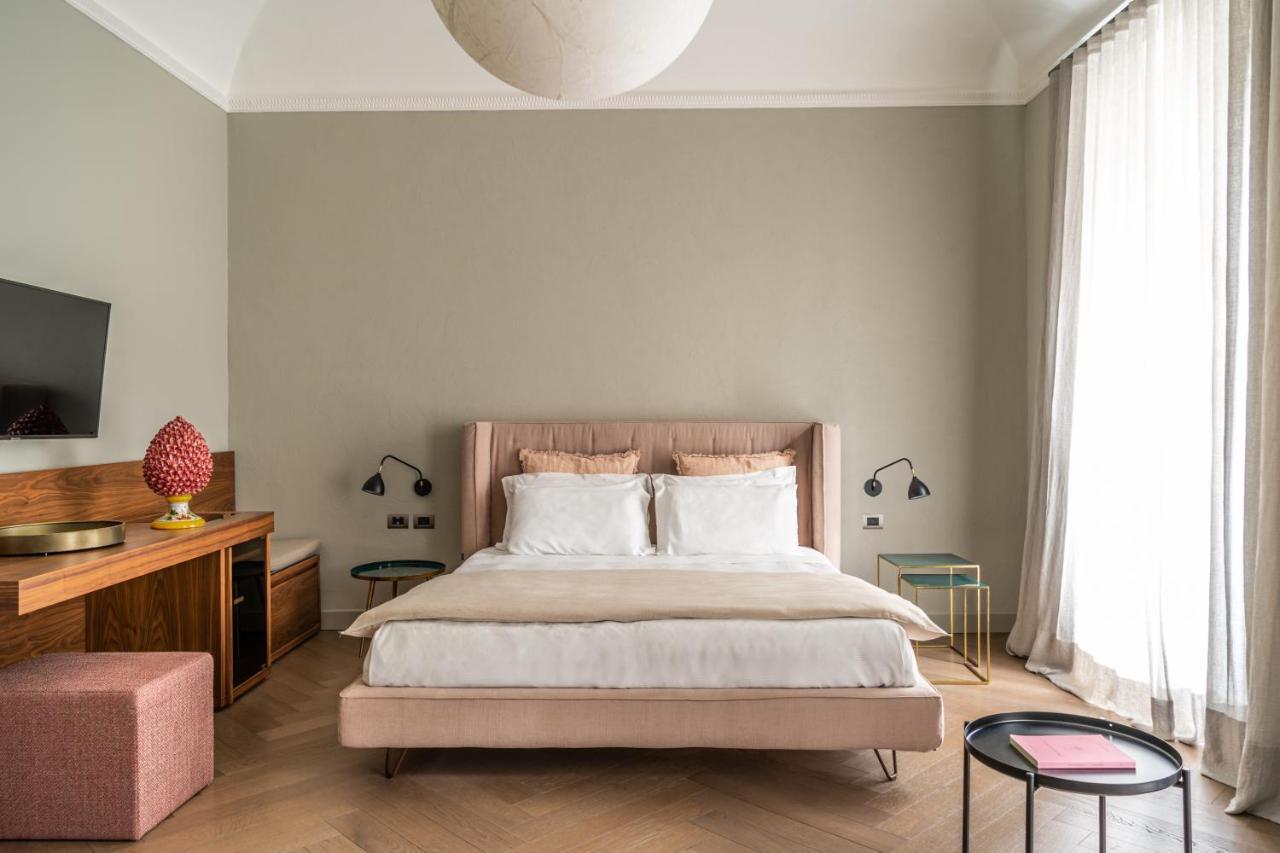 Standard Double Suite