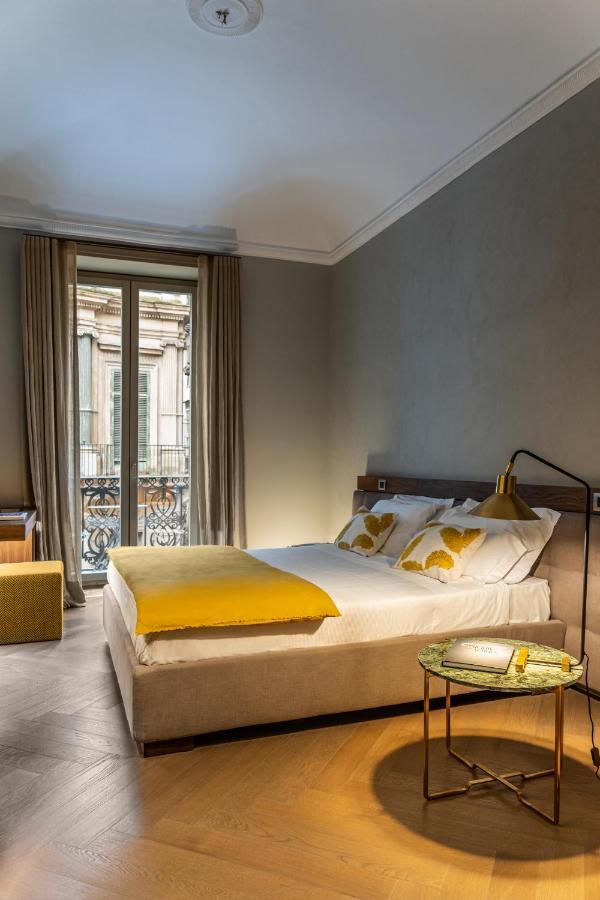 Standard Double Suite