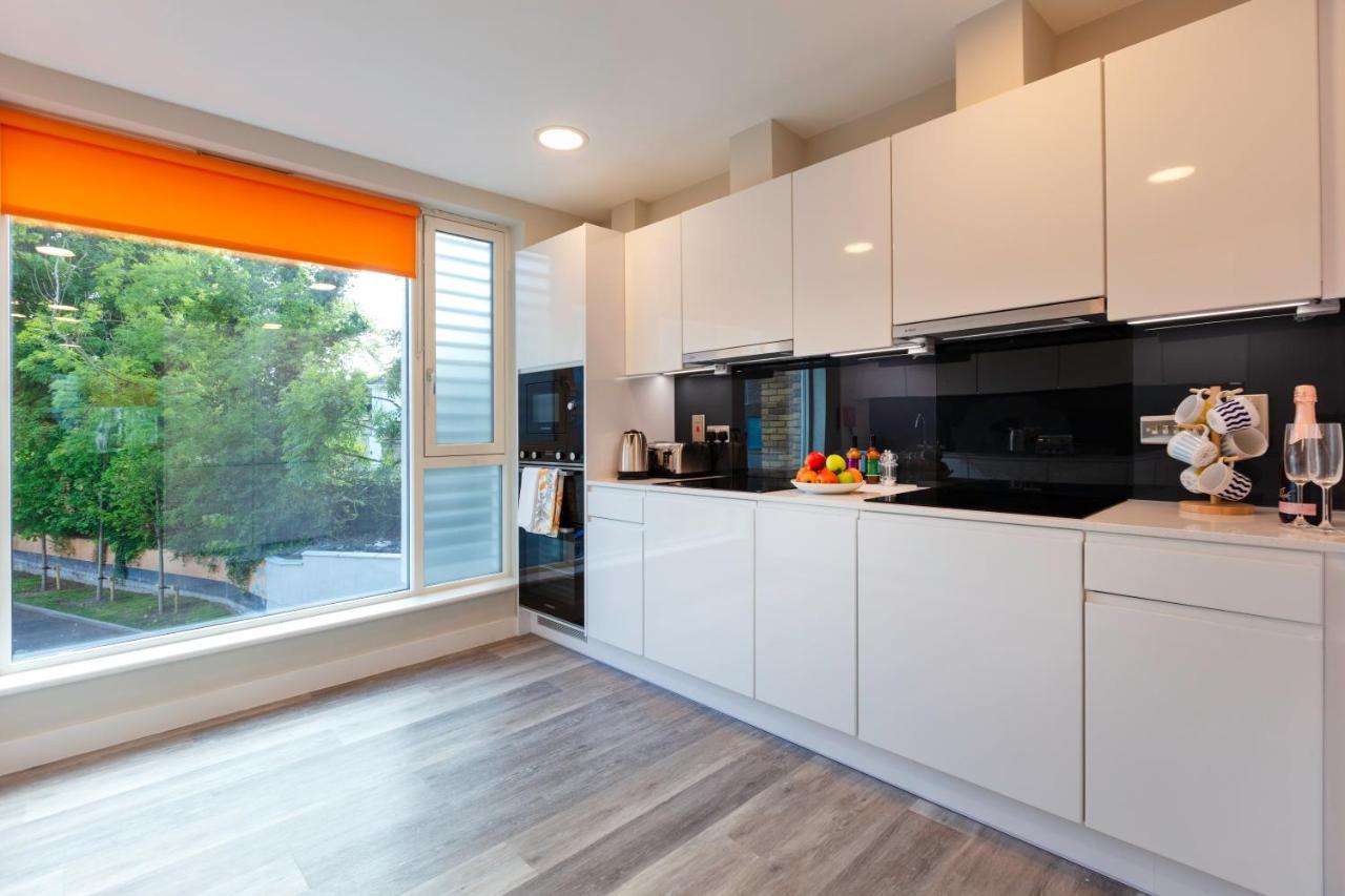 7-Bedroom Apartment Sleeps 7