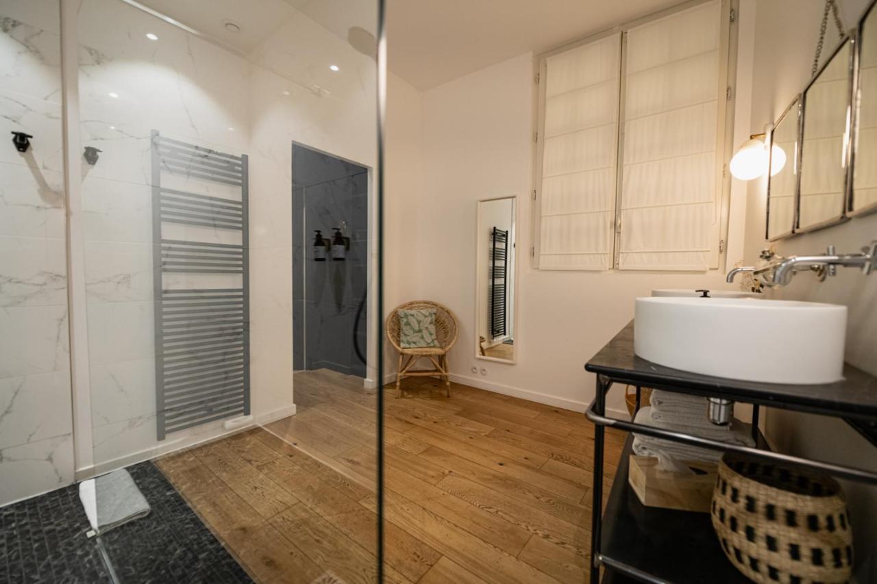 Superior Suite Rosa Bonheur