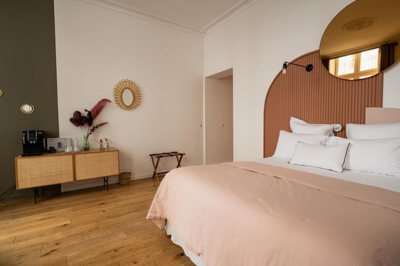 Superior Suite Rosa Bonheur