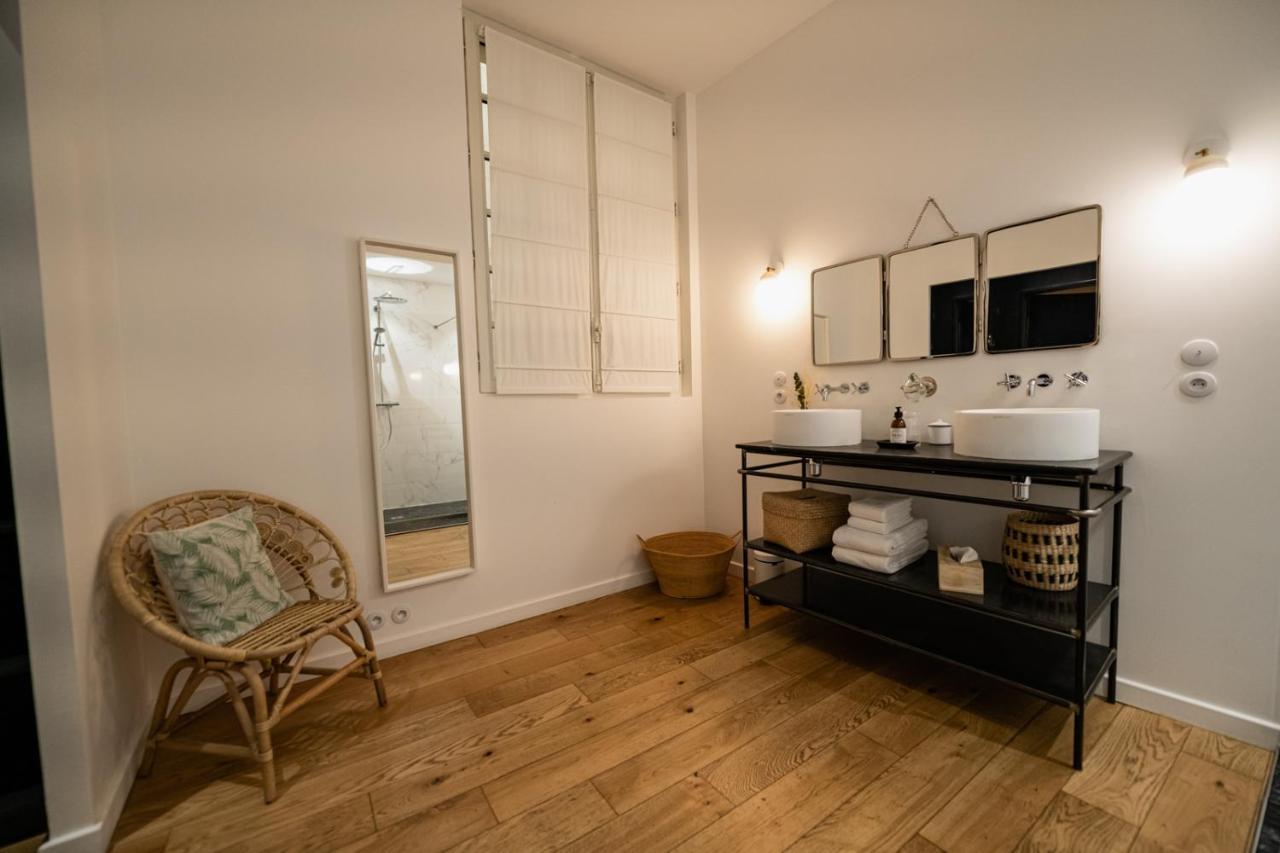 Superior Suite Rosa Bonheur