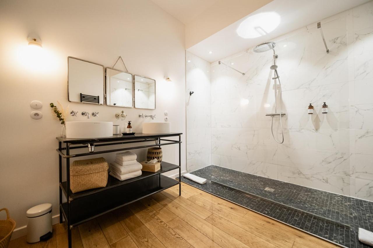 Superior Suite Rosa Bonheur