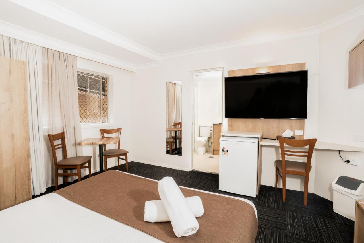 Standard Zimmer mit Queensize-Bett