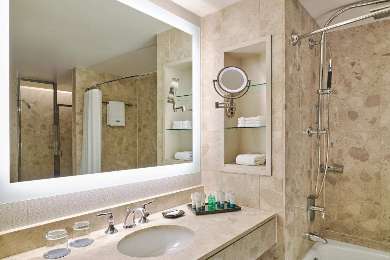 Quarto King Deluxe com Vista Cidade