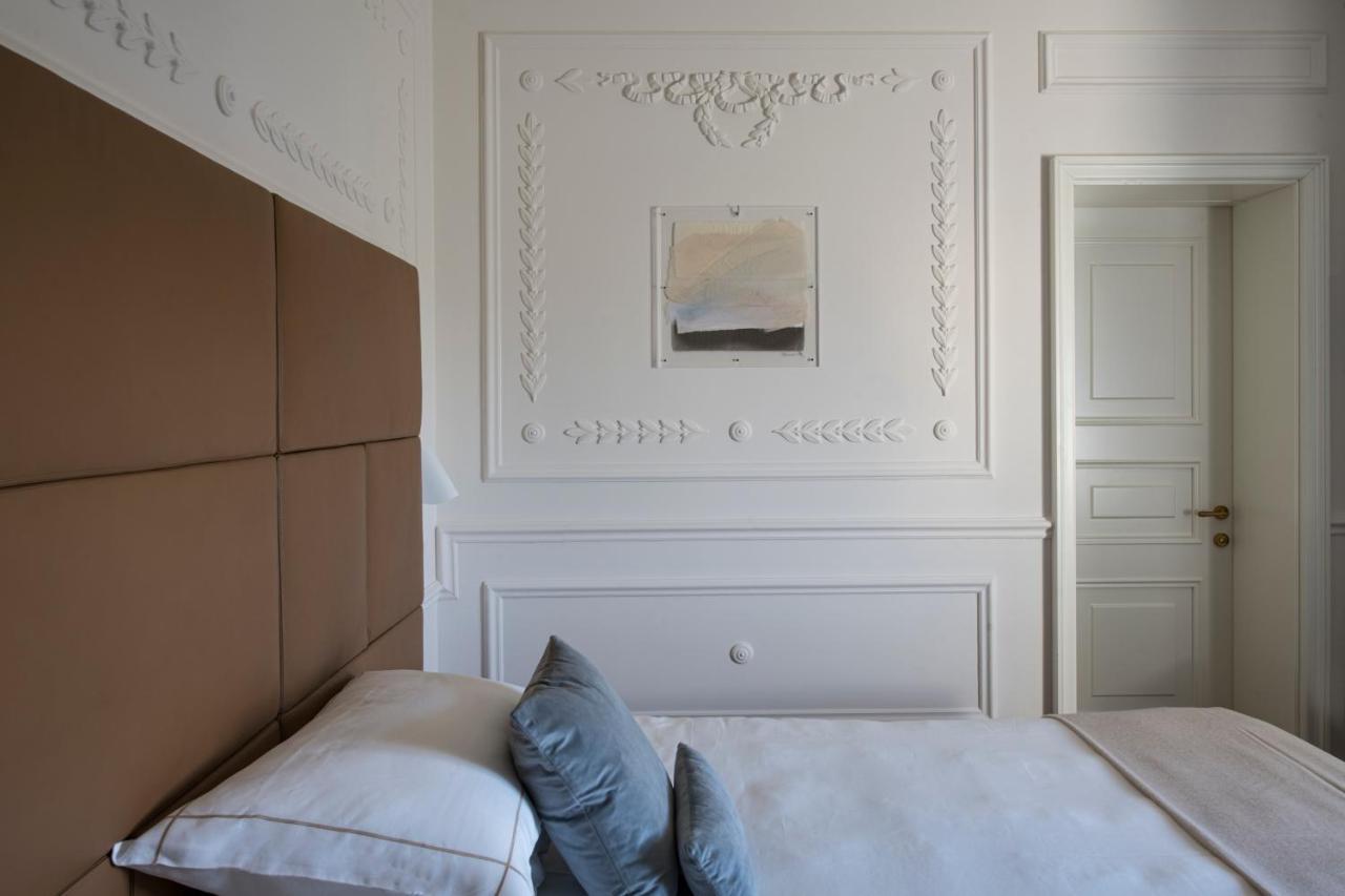 Zimmer mit Queensize-Bett