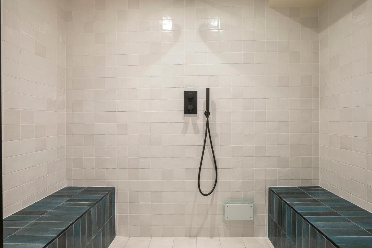 Junior Suite Hammam