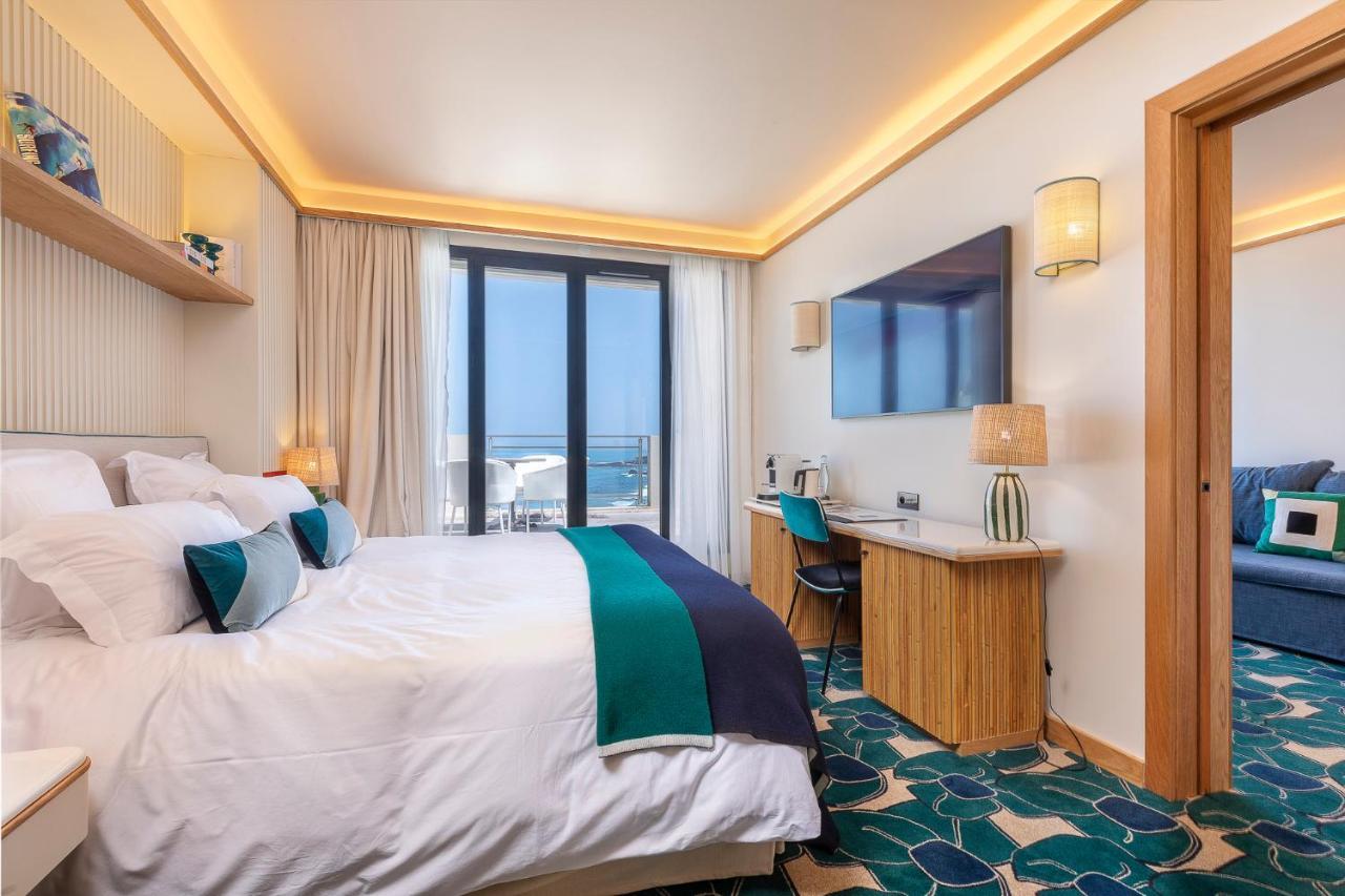 Suite Terrace Hammam