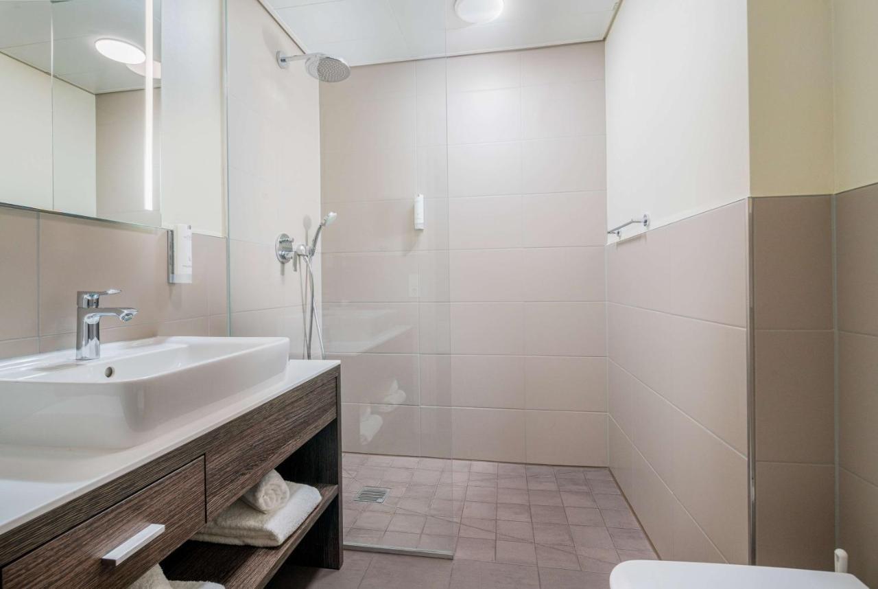 Standaard Appartement met Kingsize Bed