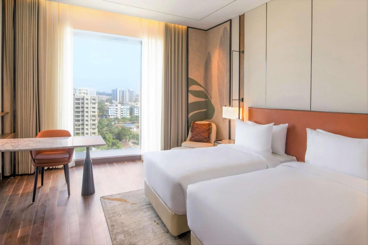 Superior room Pool view