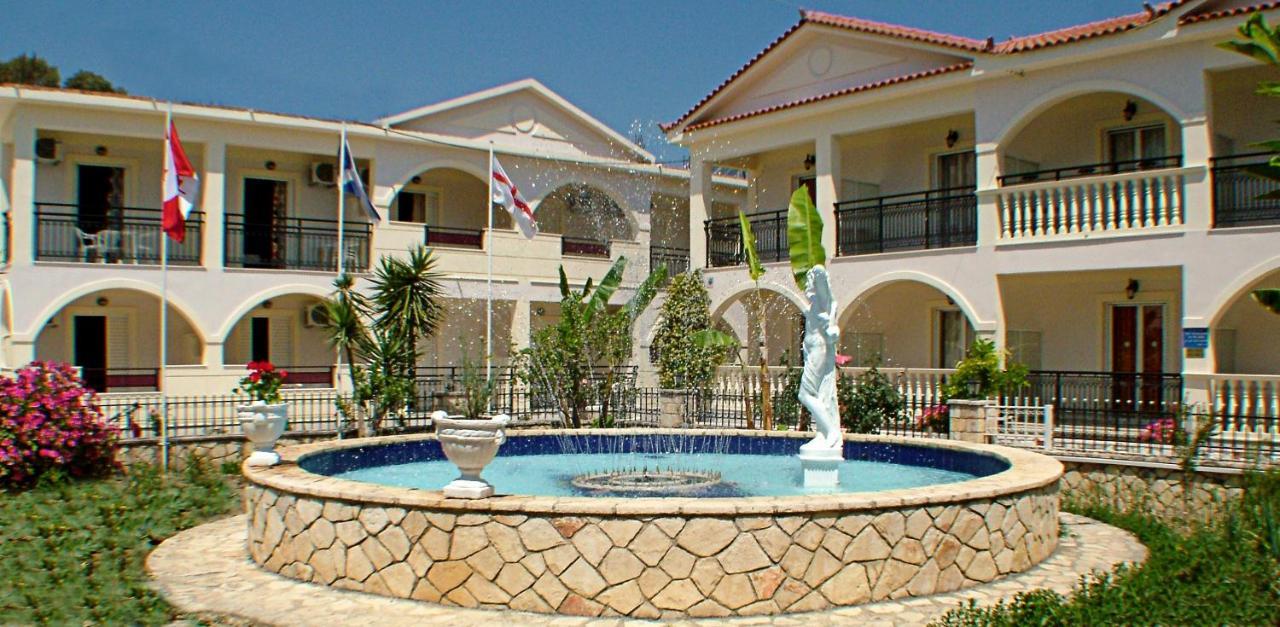 Double or Twin Room Balcony