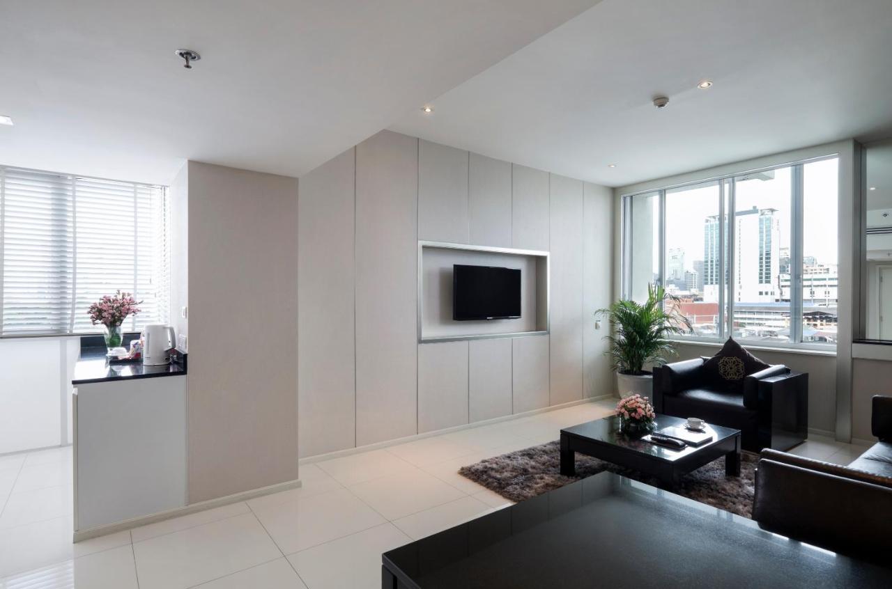 Grand Suite Room