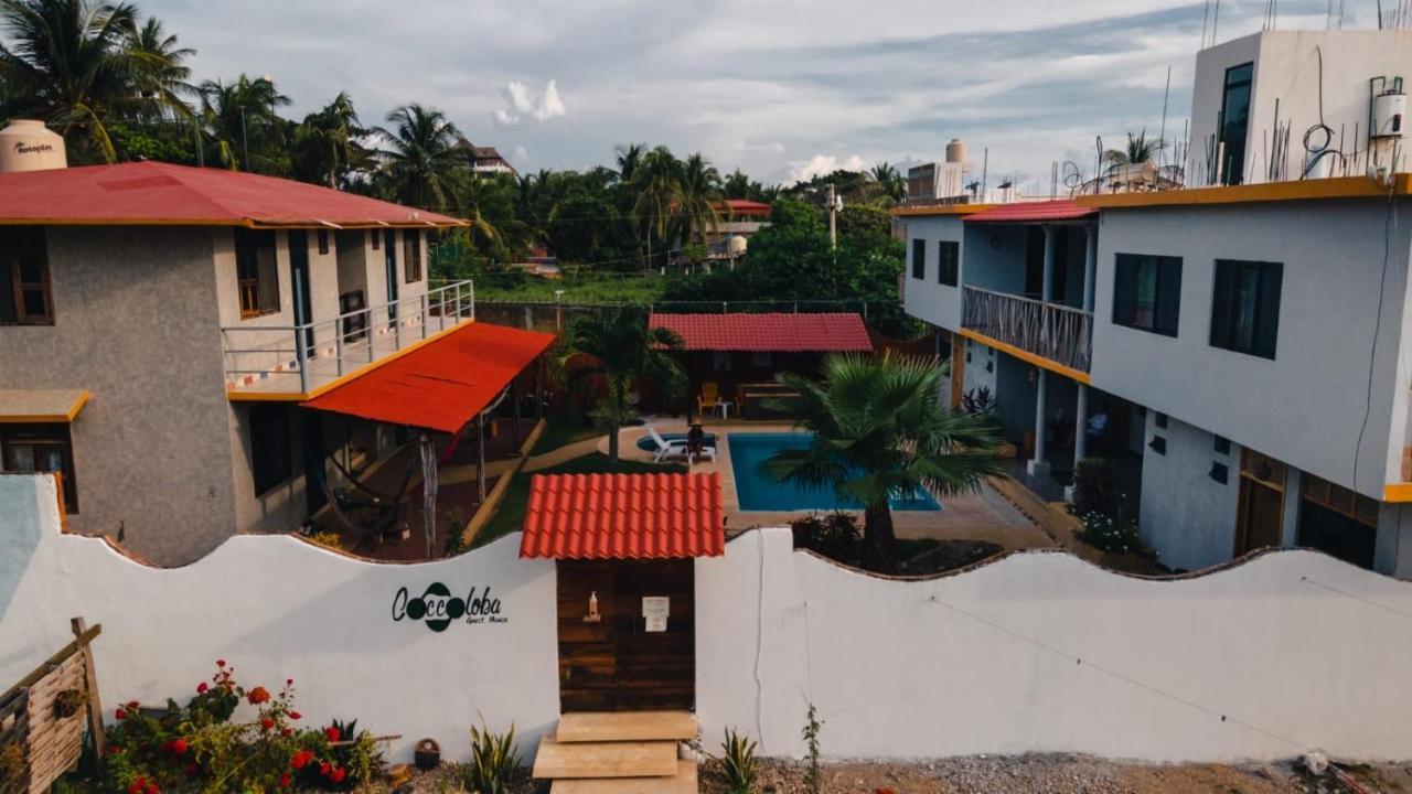 Suite con vistas al jardín