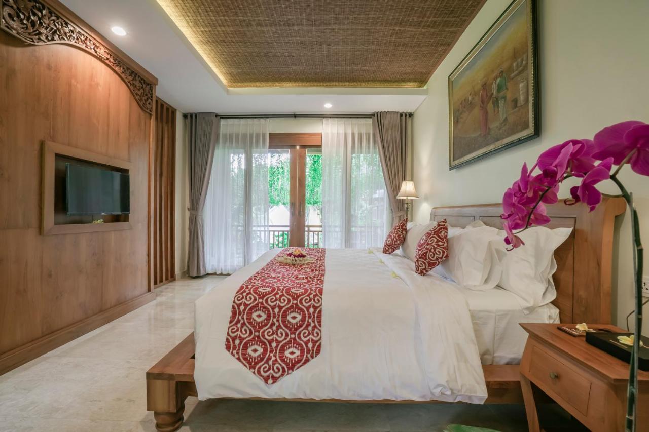 Paquete spa y bienestar - Suite