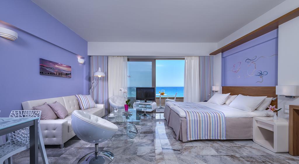 Superior Studio Sea View