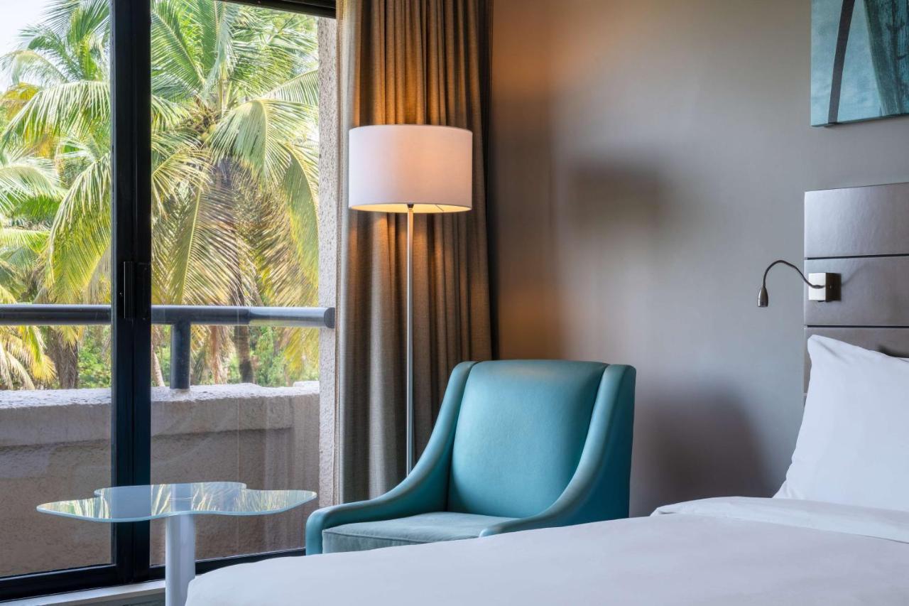 Double Room Balcony