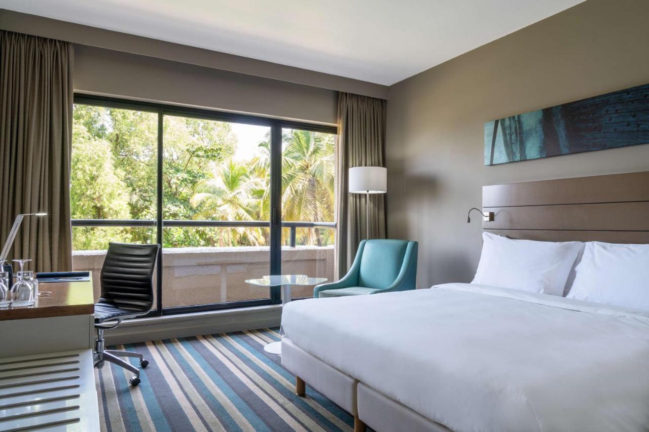 Double Room Balcony