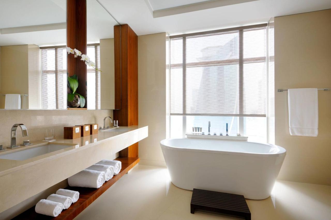 Suite Executive con acceso al salón