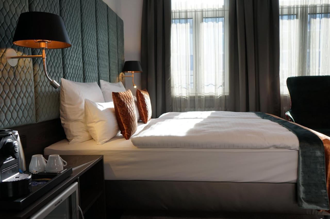 Quarto Triplo Deluxe