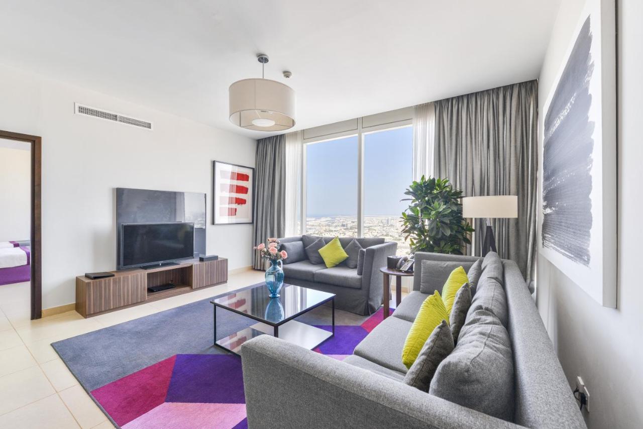 Standard Two-Bedroom Apartment