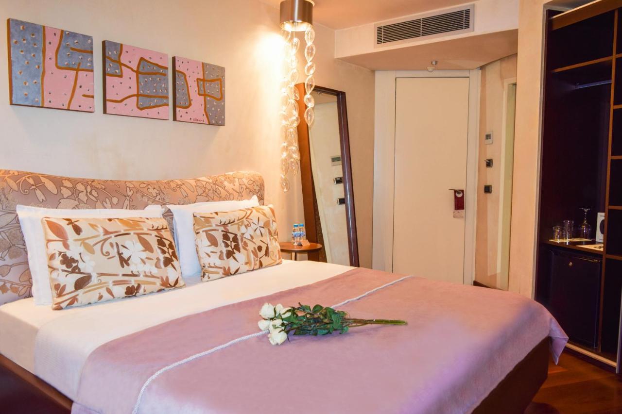 Chambre Double Classique