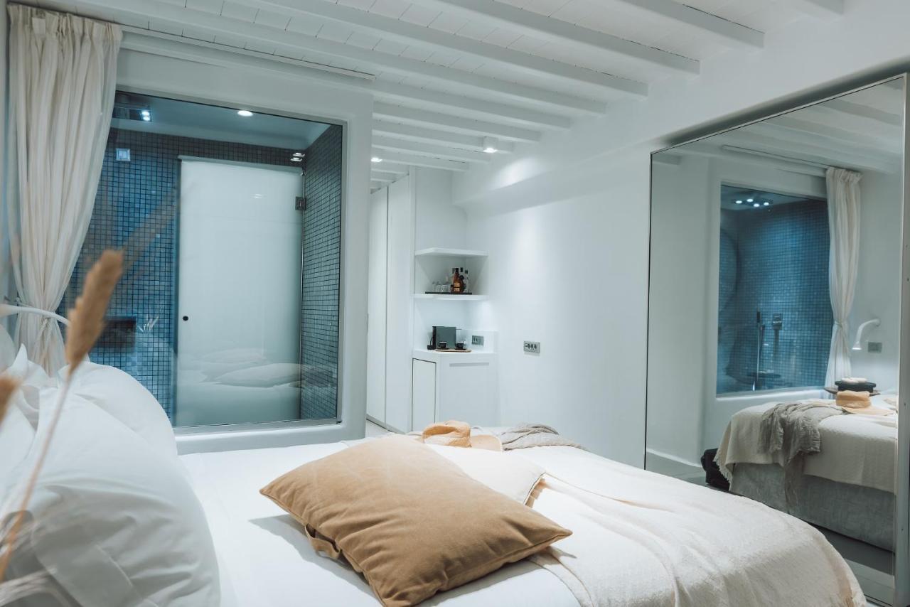Quarto Duplo Deluxe com Banheira de Hidromassagem