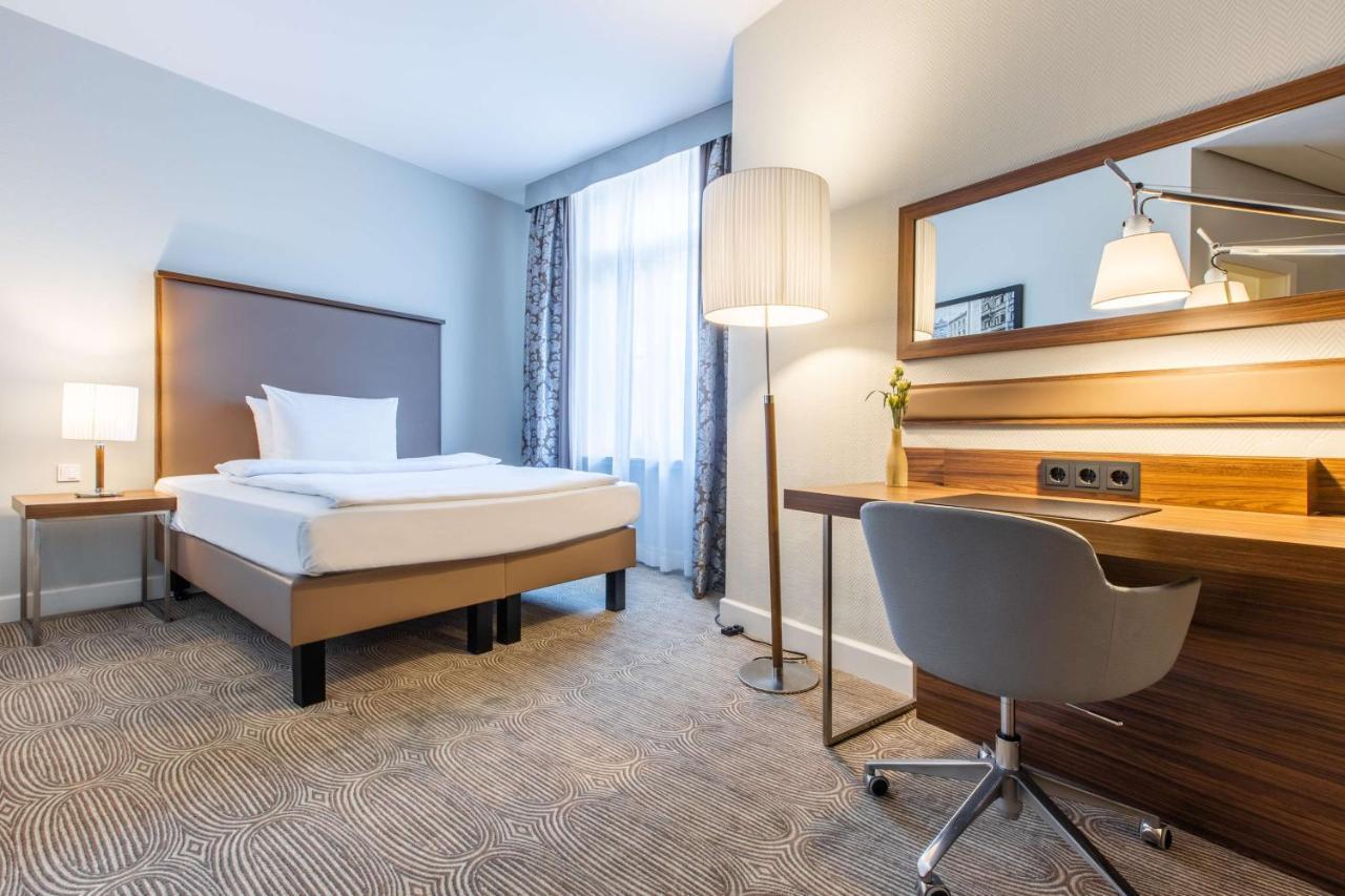 Quarto Individual