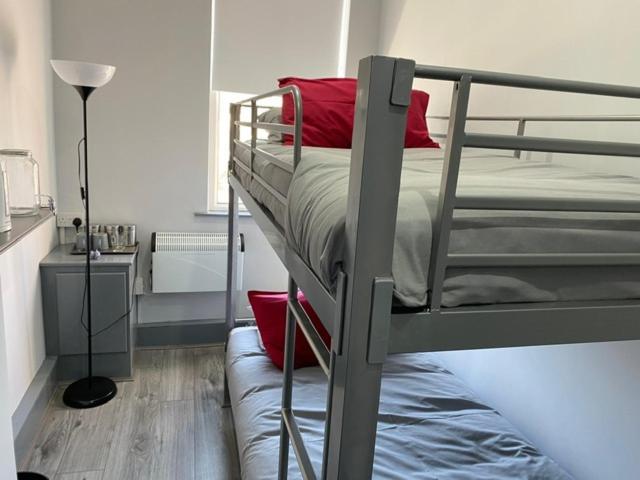 Budget Twin Room