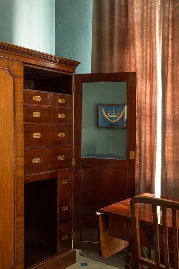 Chambre Simple Classique