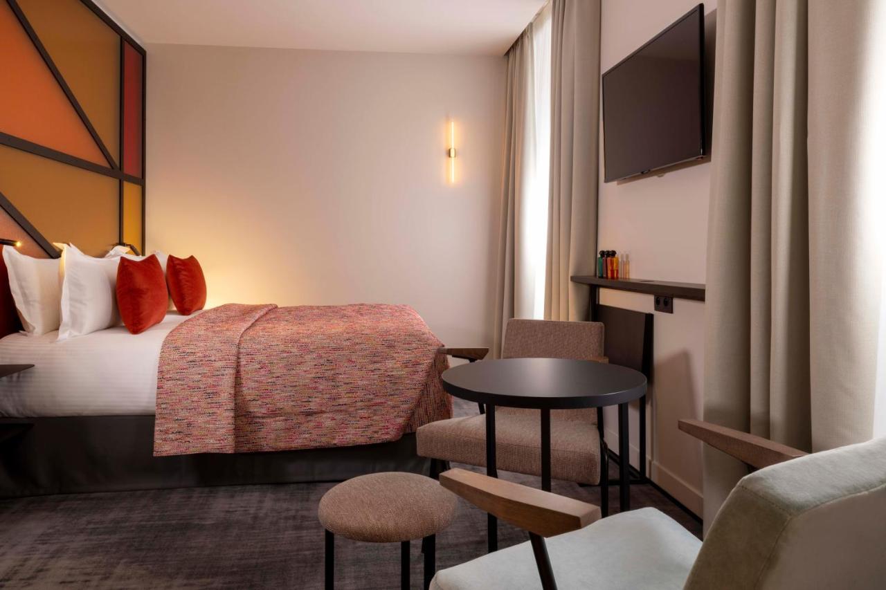 Prestige Double Room