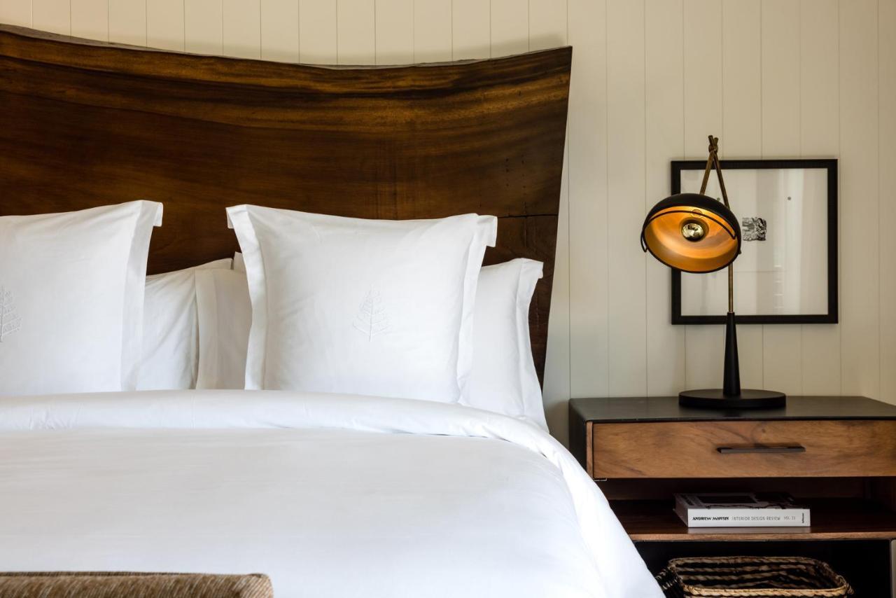 Quarto King Resort