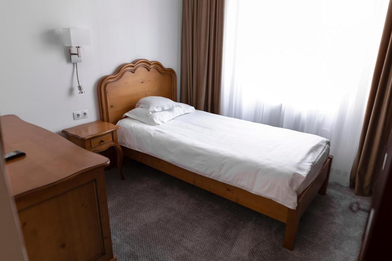 Chambre Simple