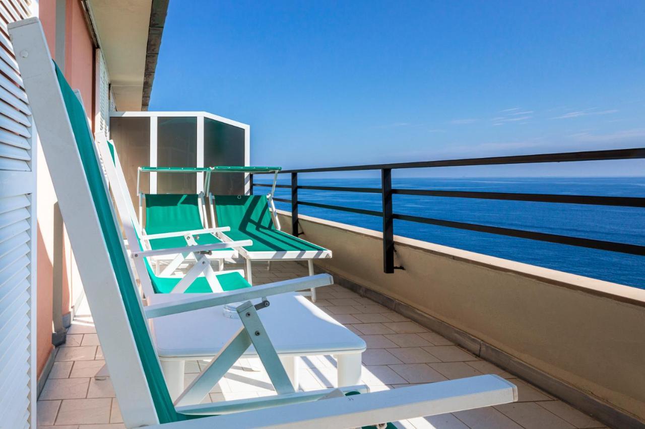Suite - Vue sur Mer