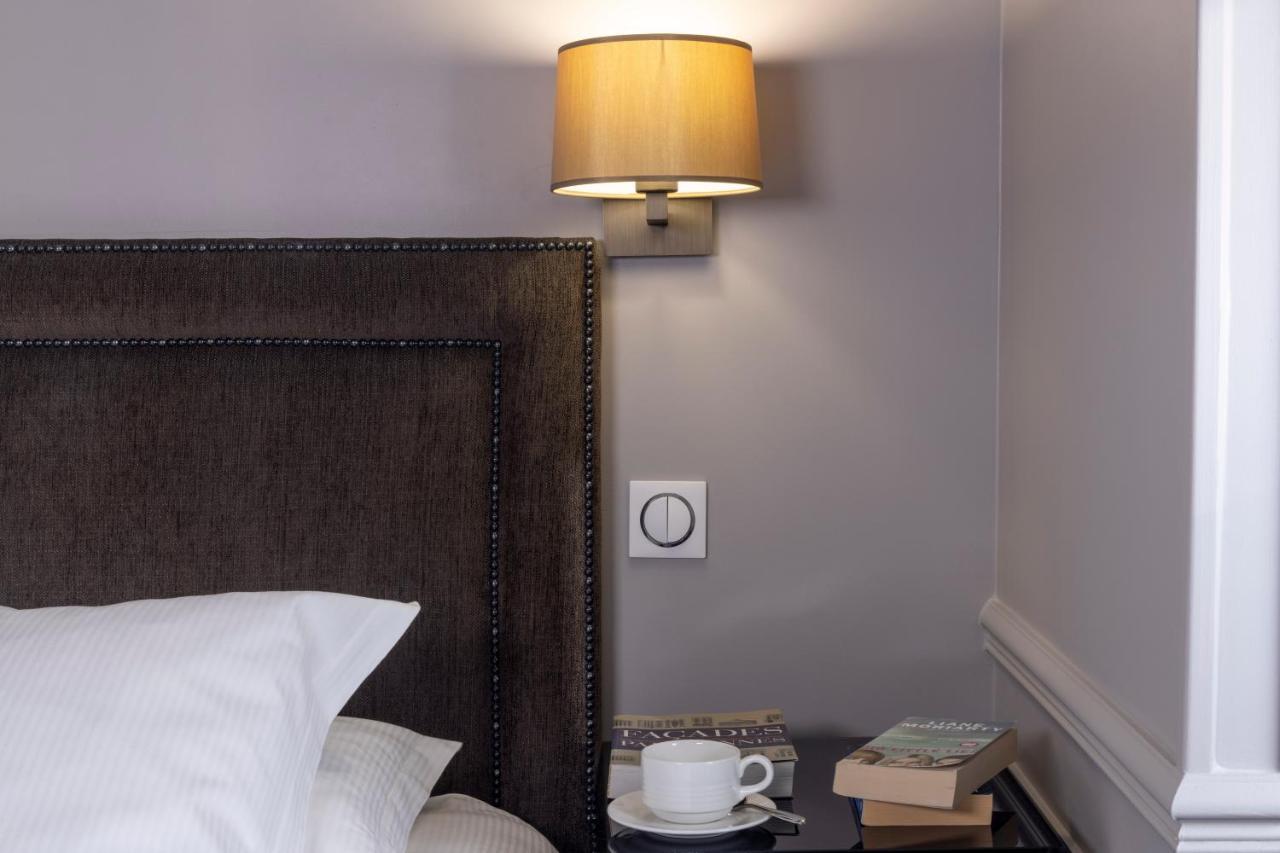 Double or Twin Room Balcony