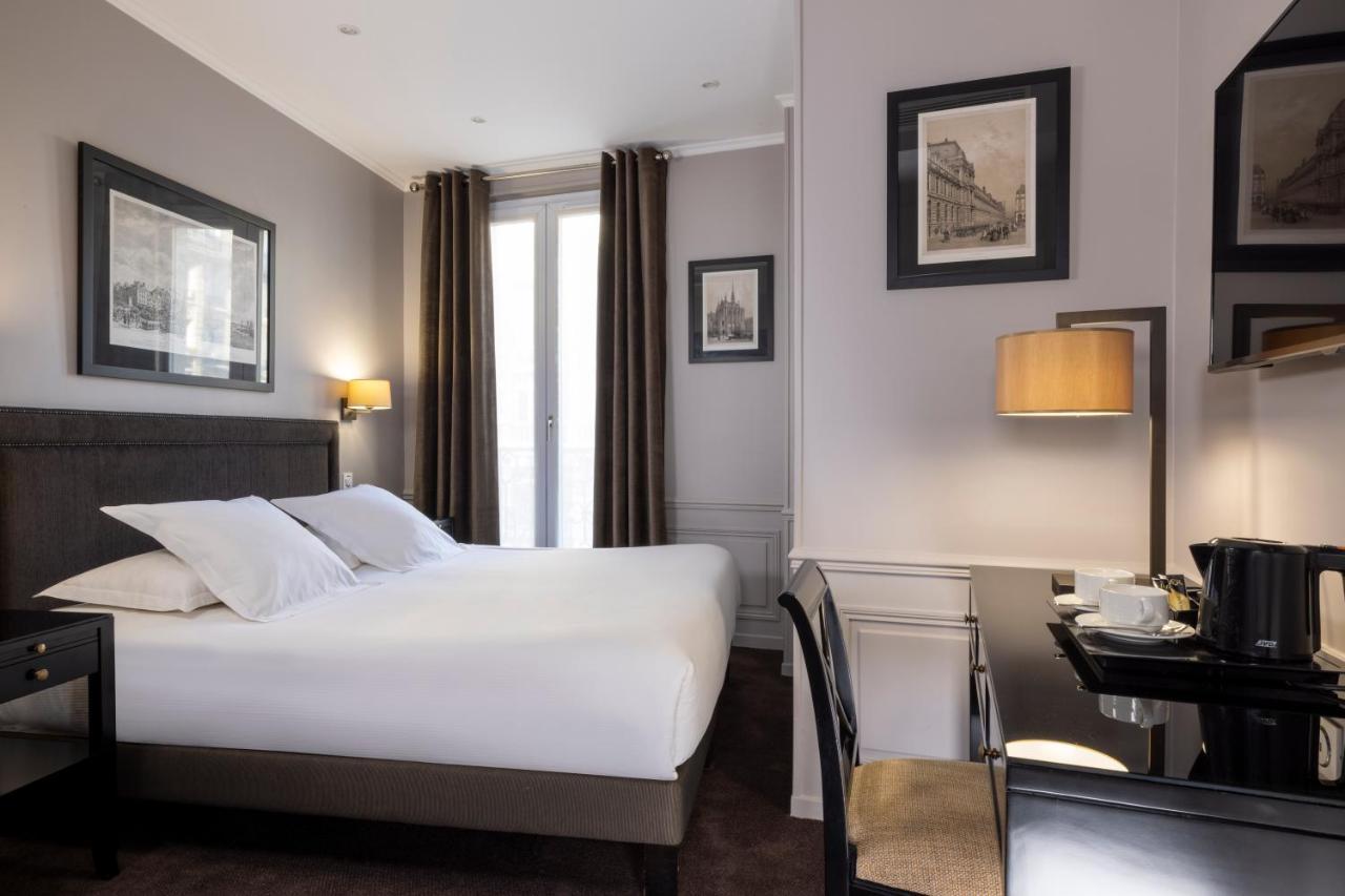 Junior Suite Balcony