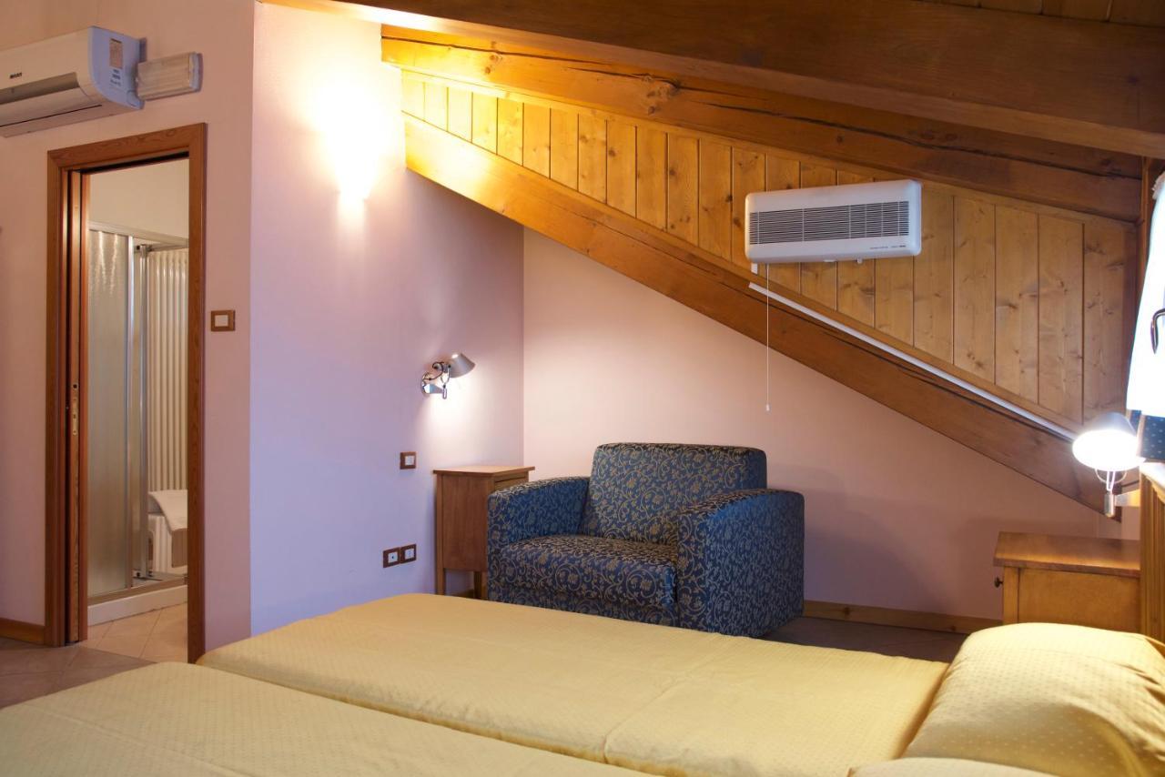 Habitación Triple Confort