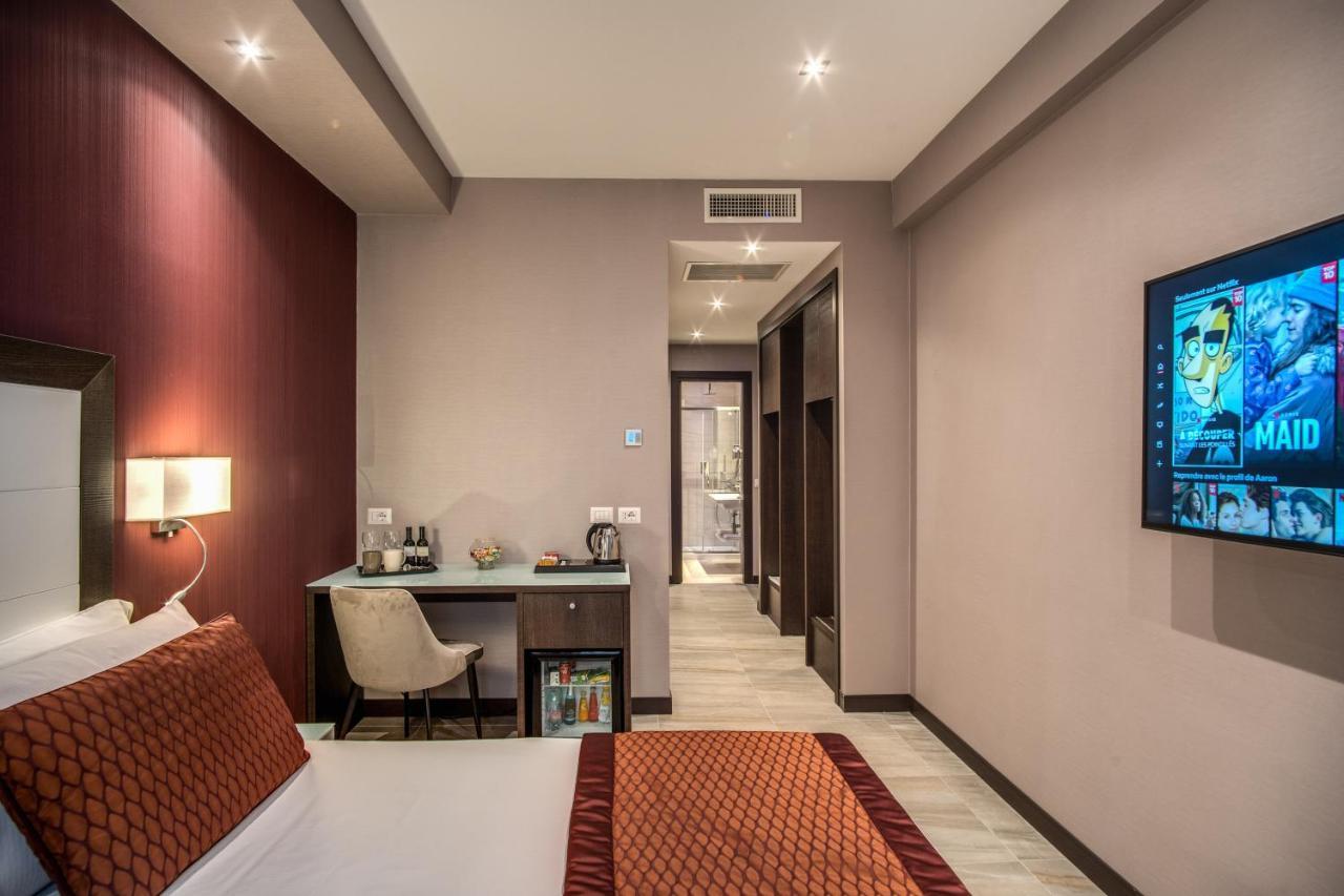 Superior Double or Twin Room