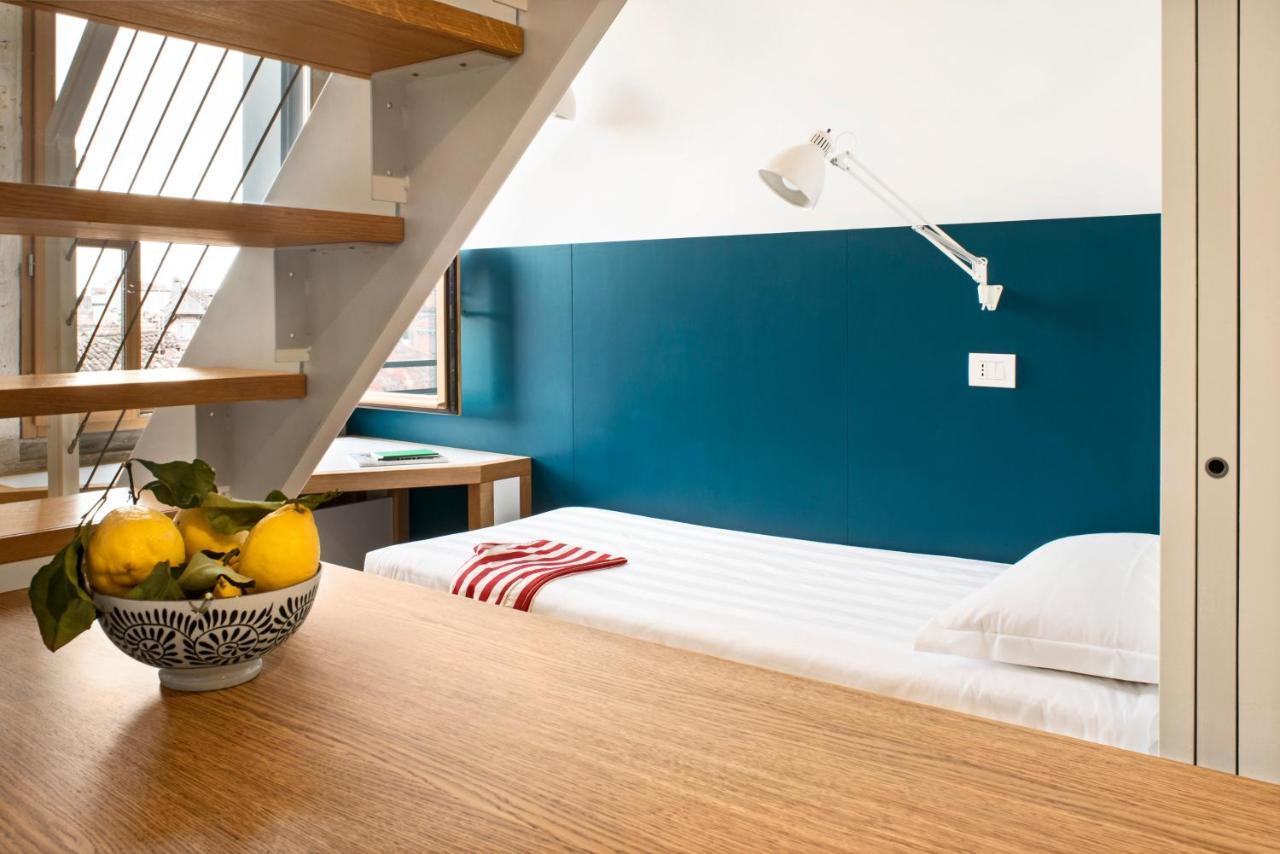 Twin Room Canal View