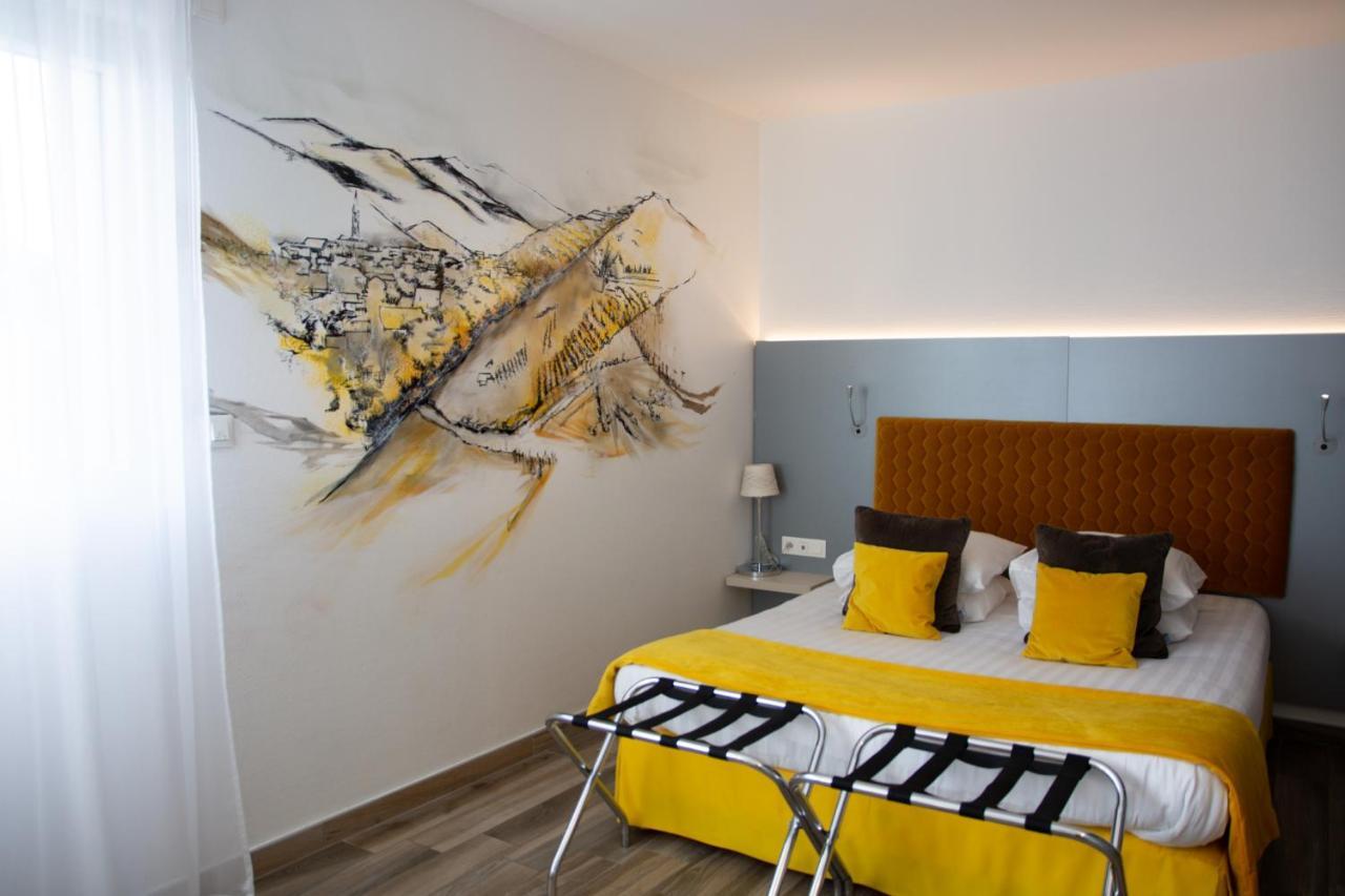 Comfort Triple Room Disability Access