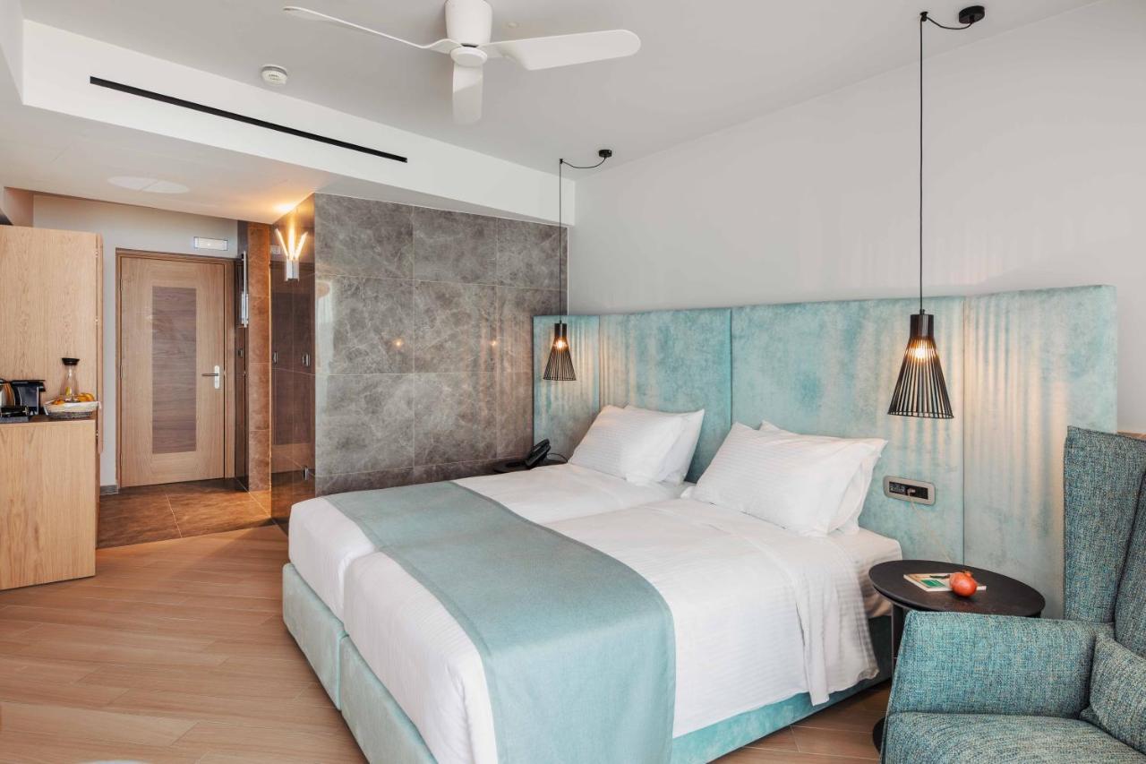 Suite Sea View