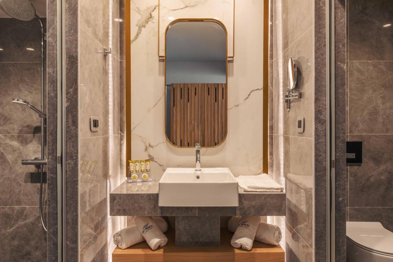 Suite Sea View