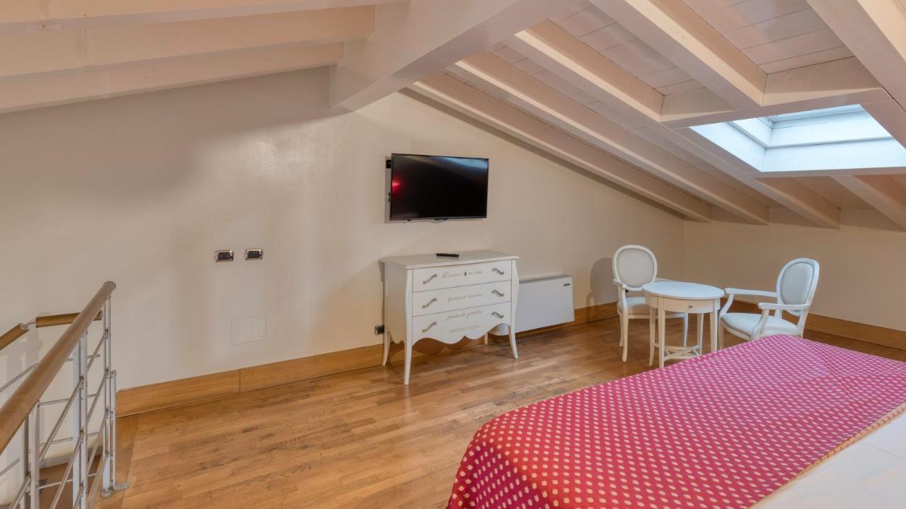 Quarto Duplo Superior