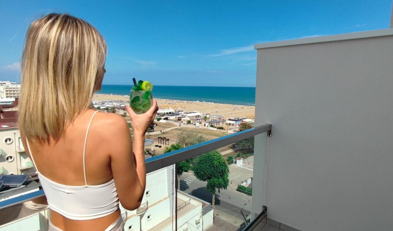 Double or Twin Room Balcony